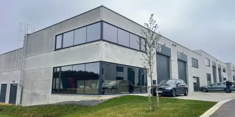 Business Park Aero