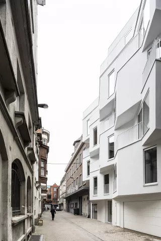 Kietude Housing