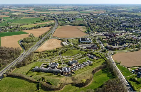 Monnet Innovation Center